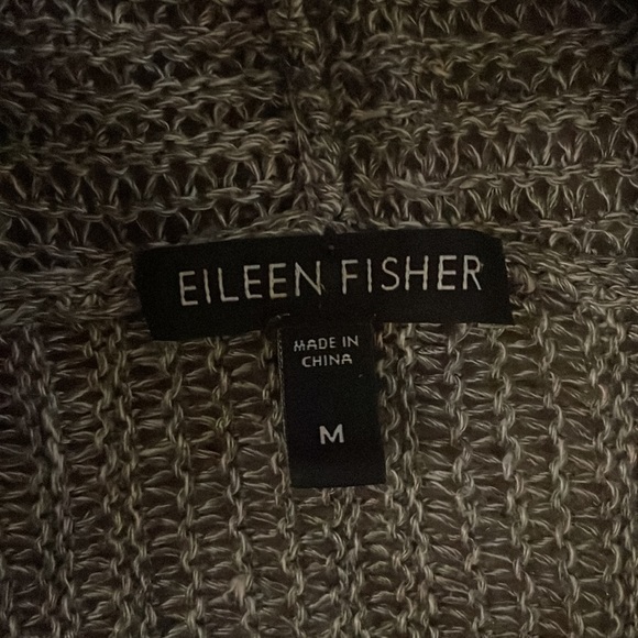 Knitted Cardigan - Picture 4 of 4